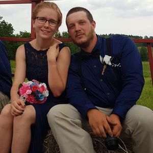 Meet your Posher, Michaela